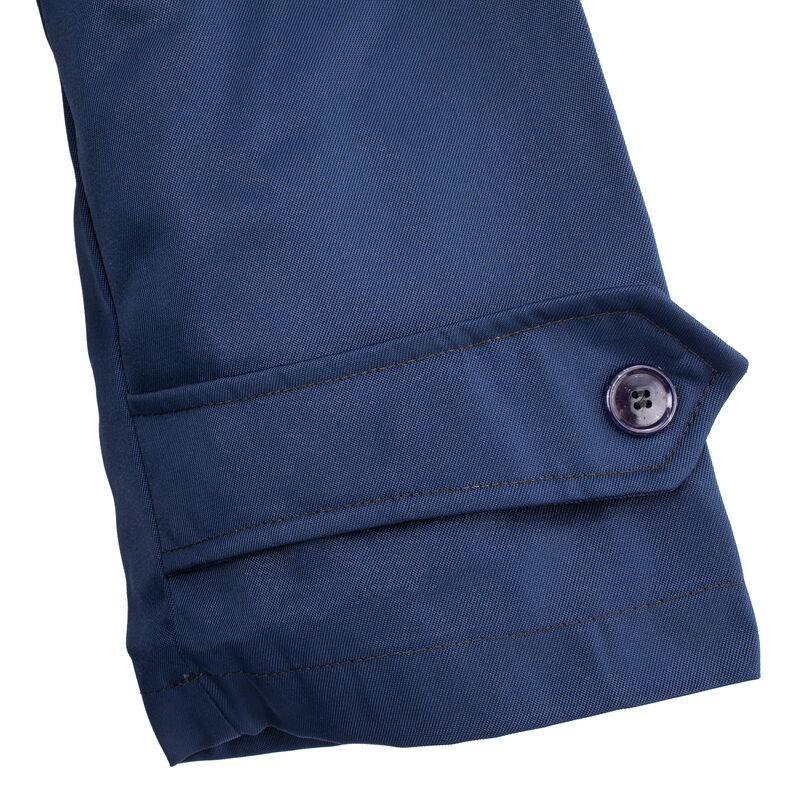 Romanian Navy Raincoat | Used, , large image number 6